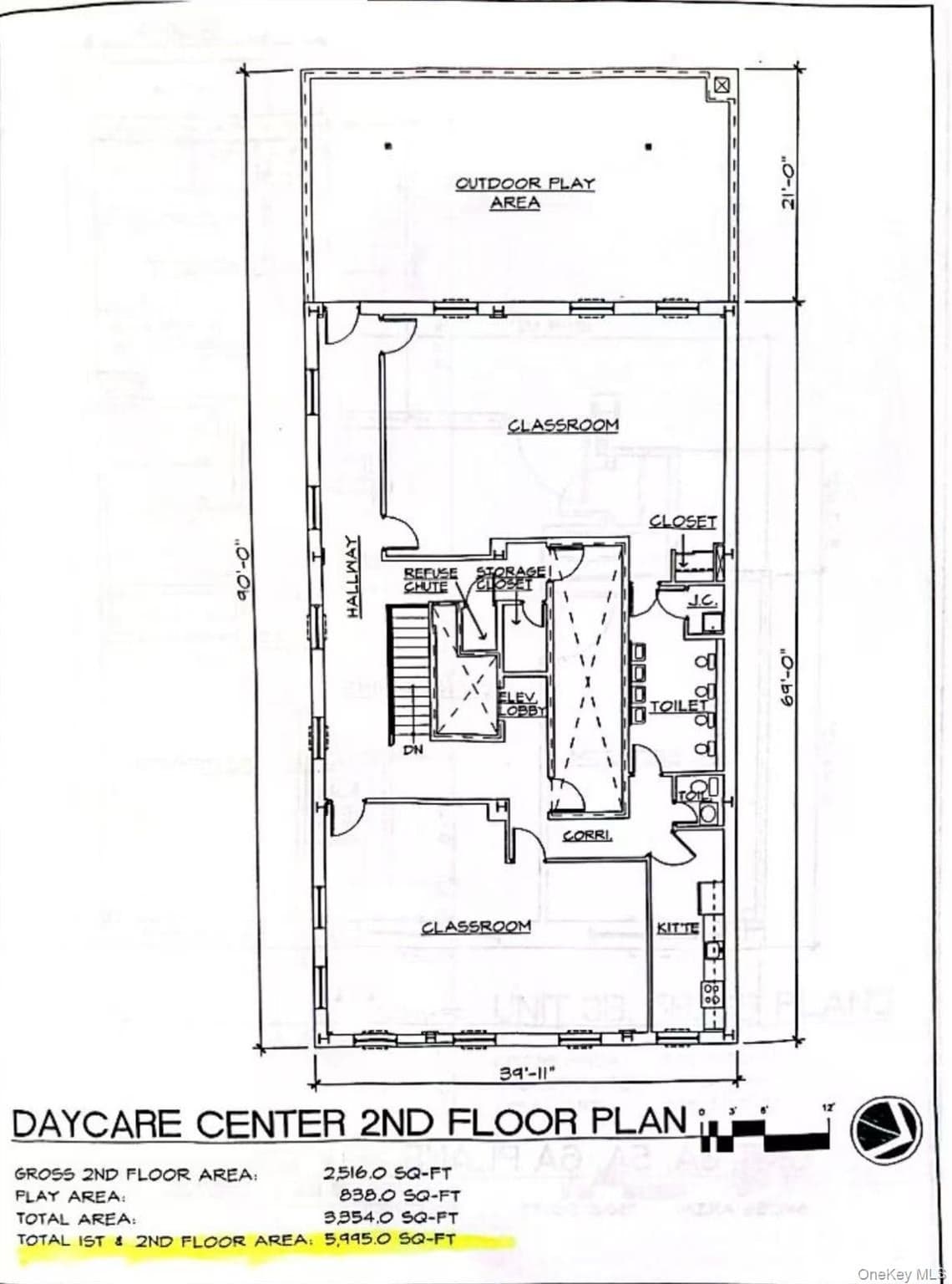 880 60th Street Unit: 1A thumbnail 23