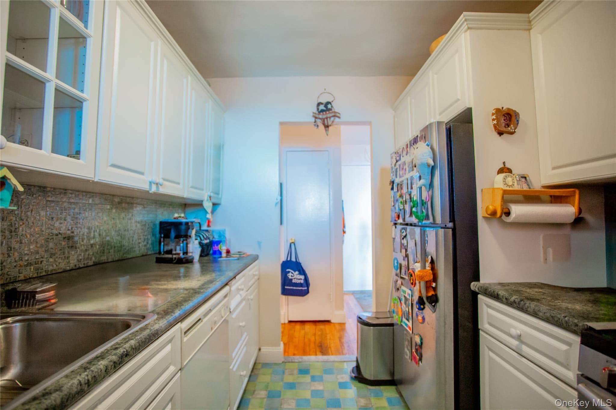 333 Broadway Unit: 4G thumbnail 16