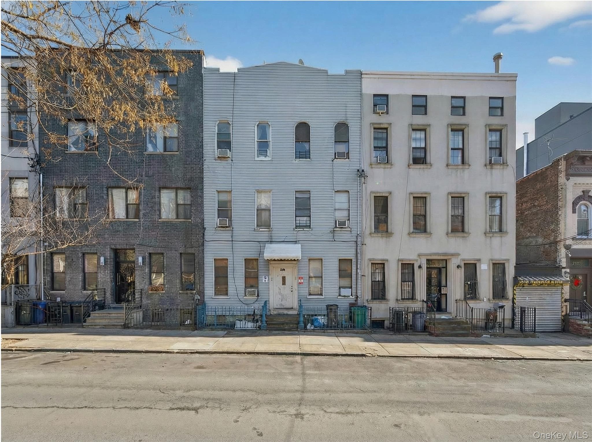 1434 Greene Avenue, Brooklyn
