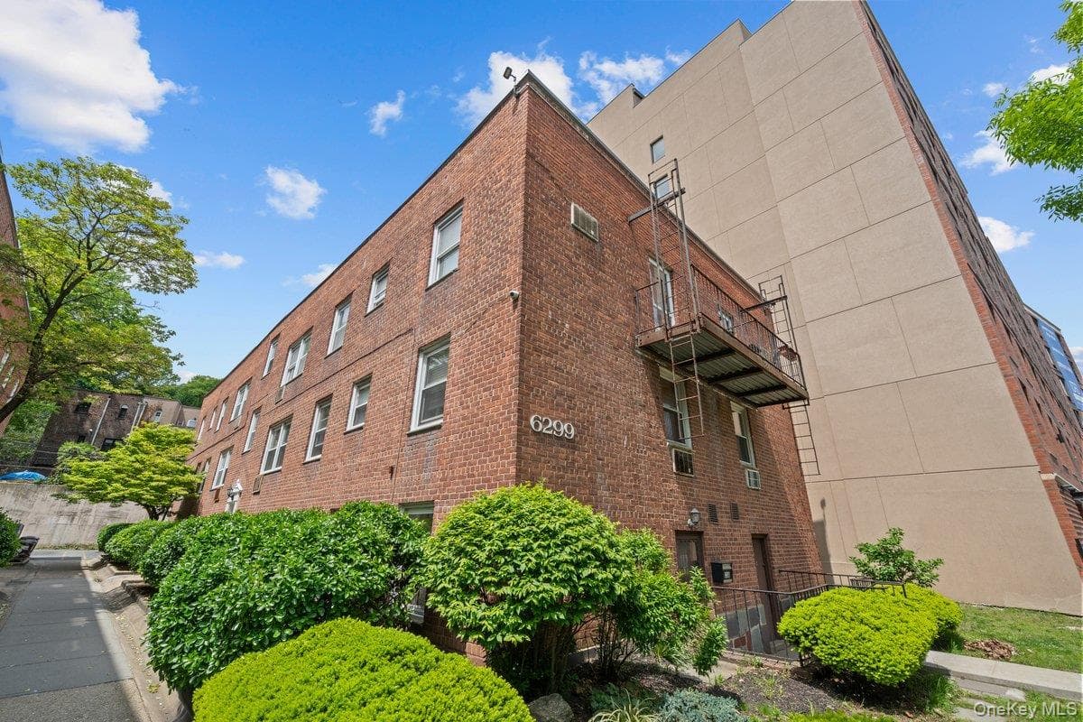 6299 Broadway Unit: C3A, Bronx