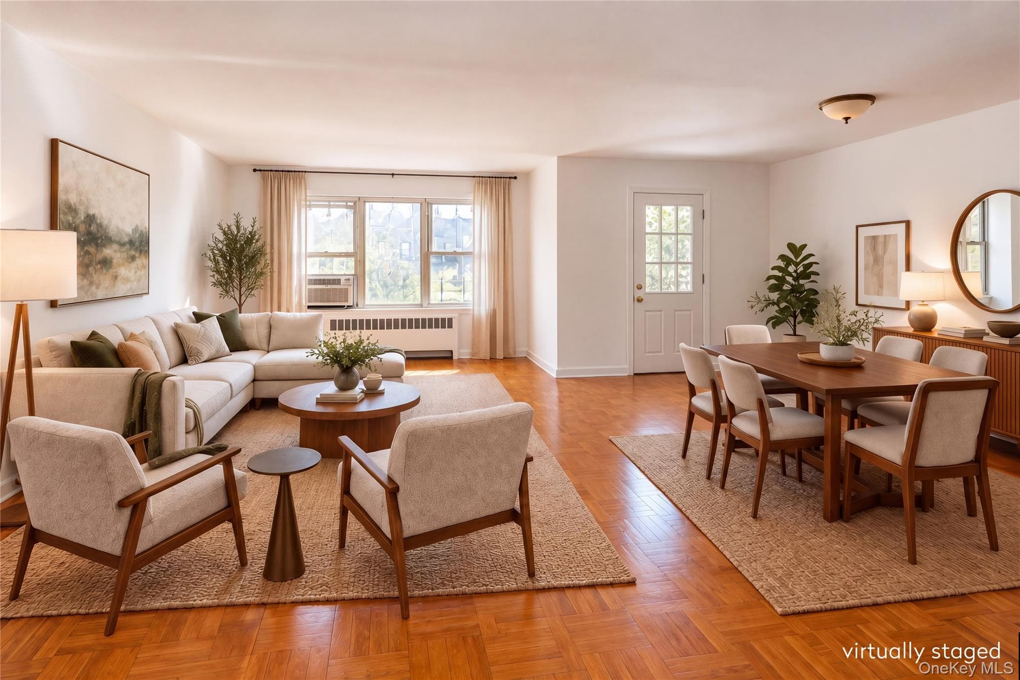 3299 Cambridge Avenue Unit: 4F, Bronx