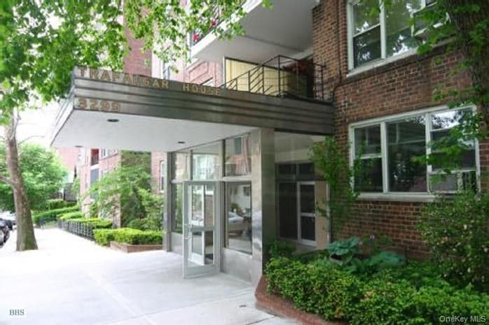 3299 Cambridge Avenue Unit: 4F thumbnail 13