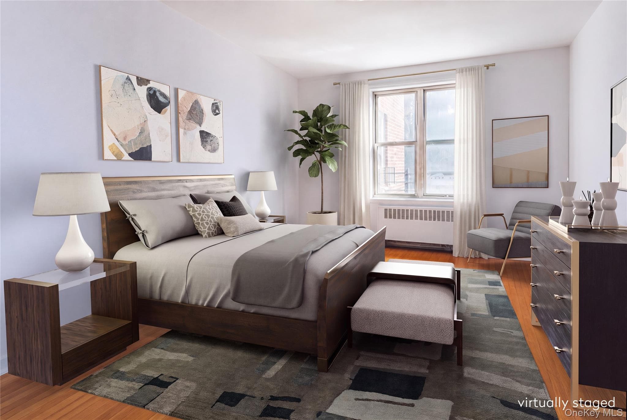 3299 Cambridge Avenue Unit: 4F thumbnail 9