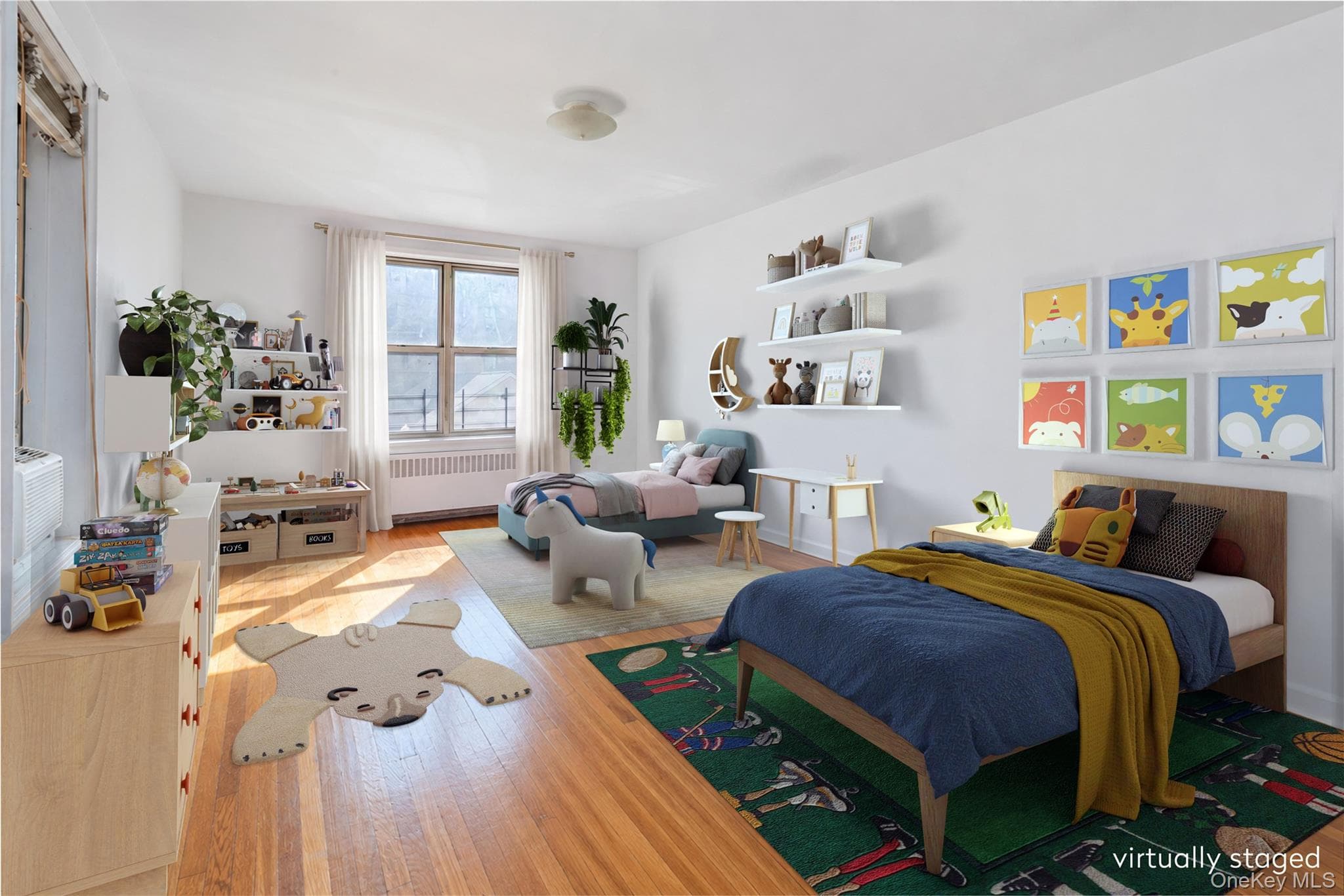 3299 Cambridge Avenue Unit: 4F thumbnail 6