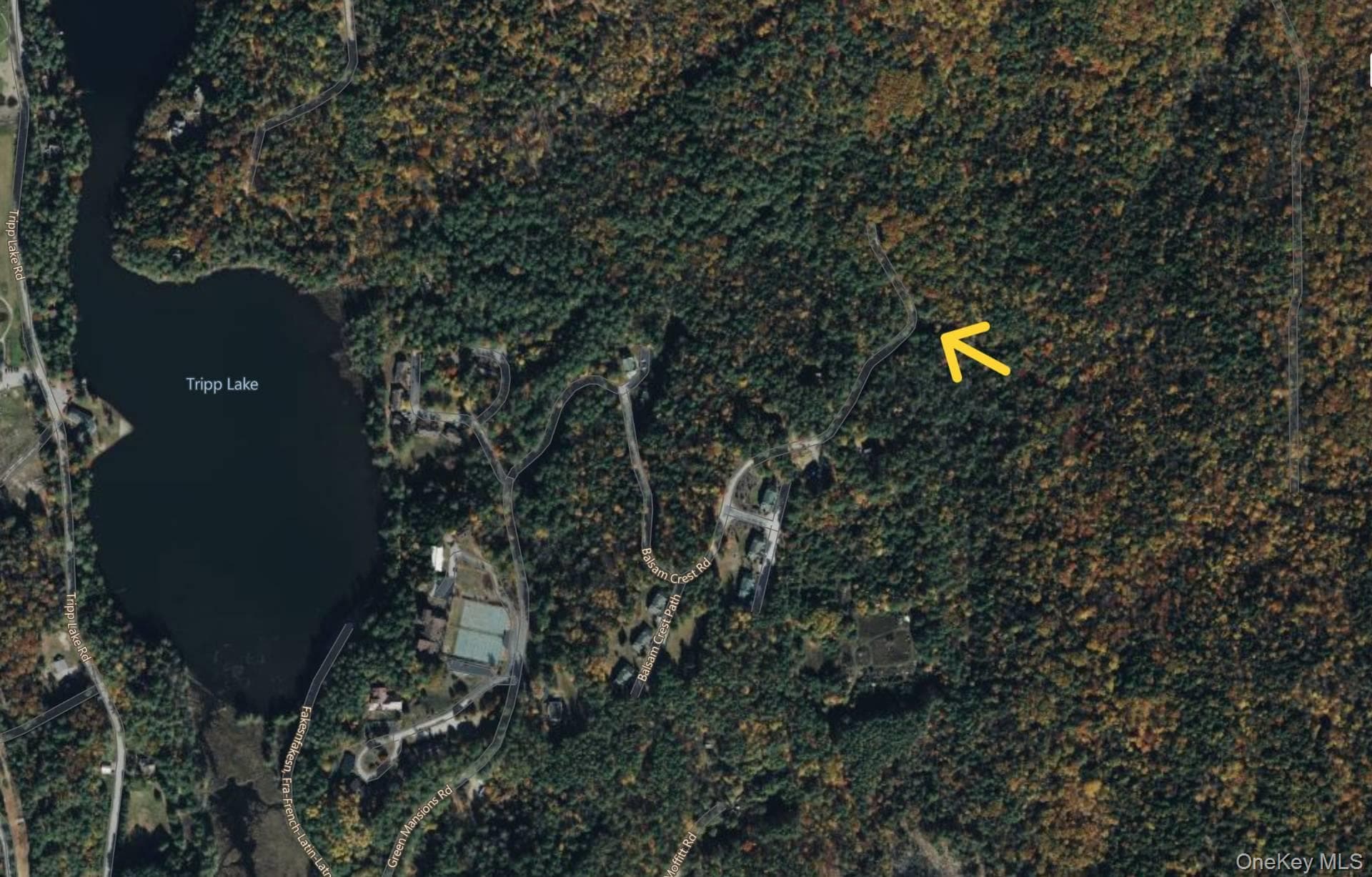 112 Balsam Crest Road thumbnail 4