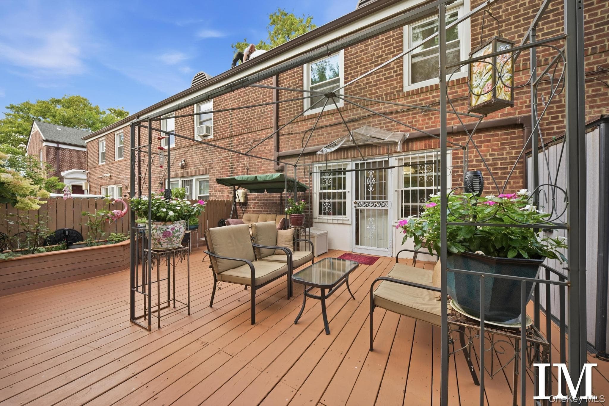 147-47 Charter Road Unit: 22 B thumbnail 6