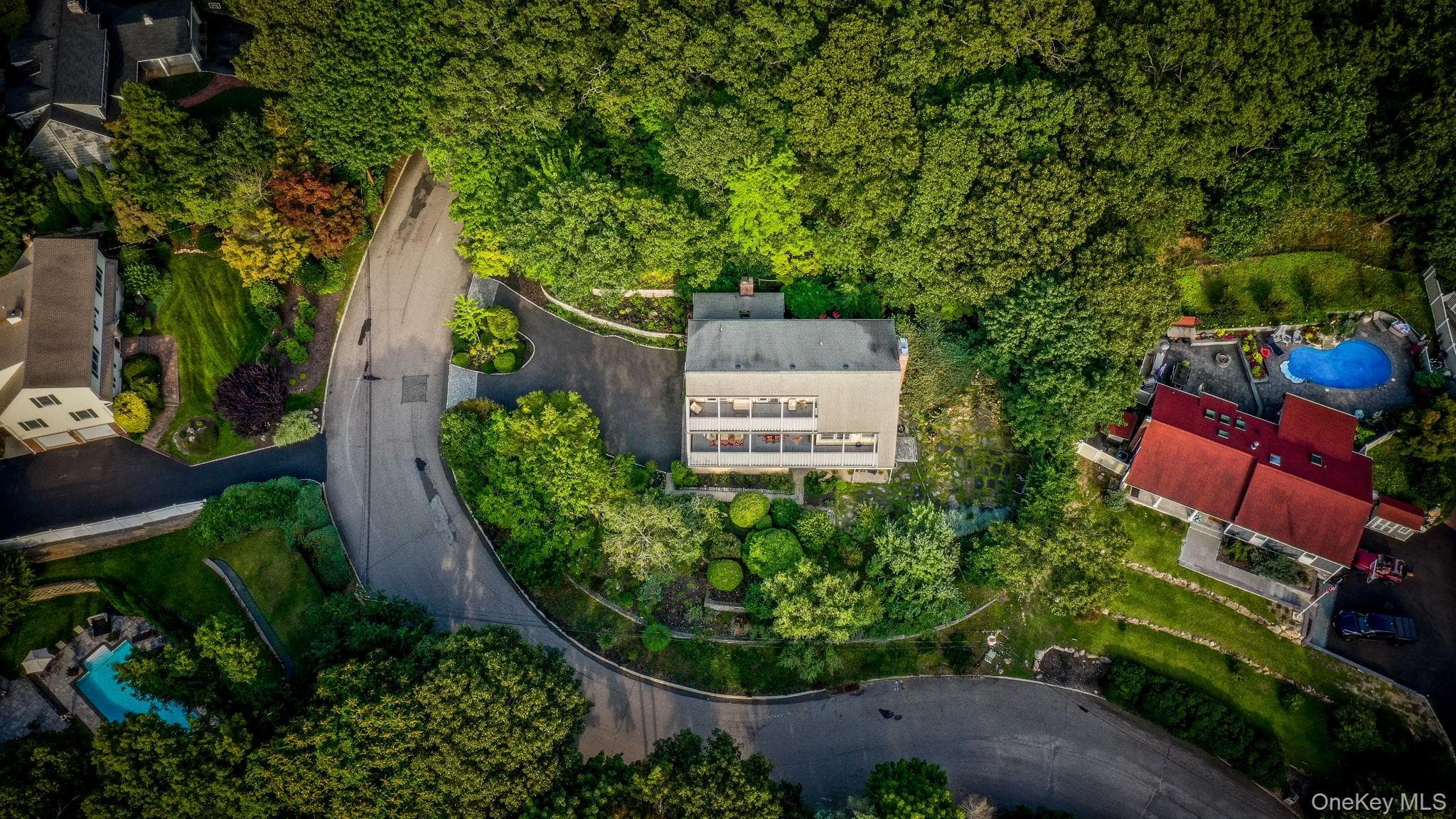 4 Hill Dale Avenue thumbnail 42