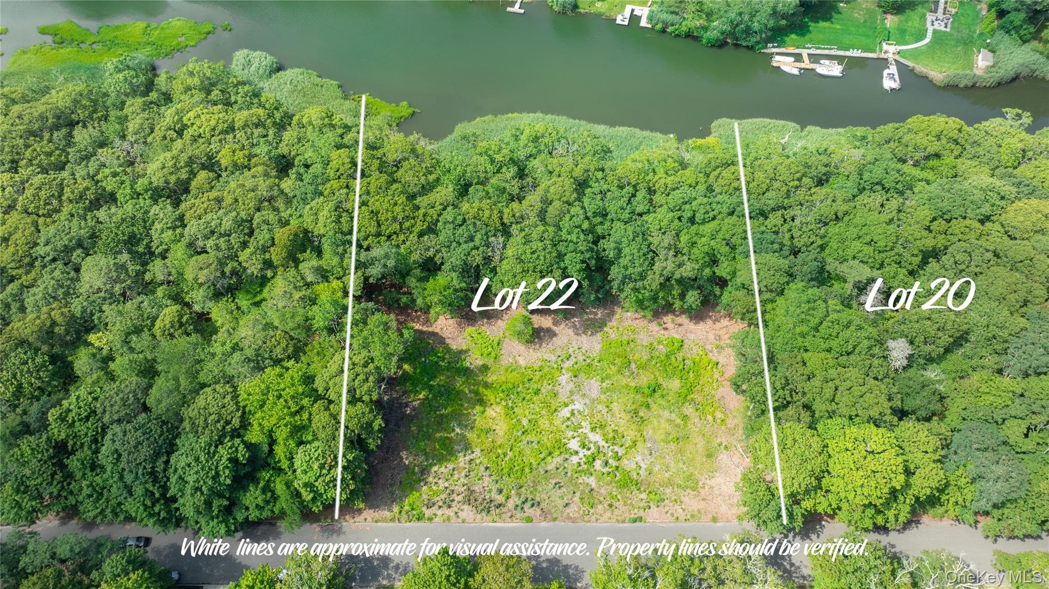 22 Inlet View Path photo 1