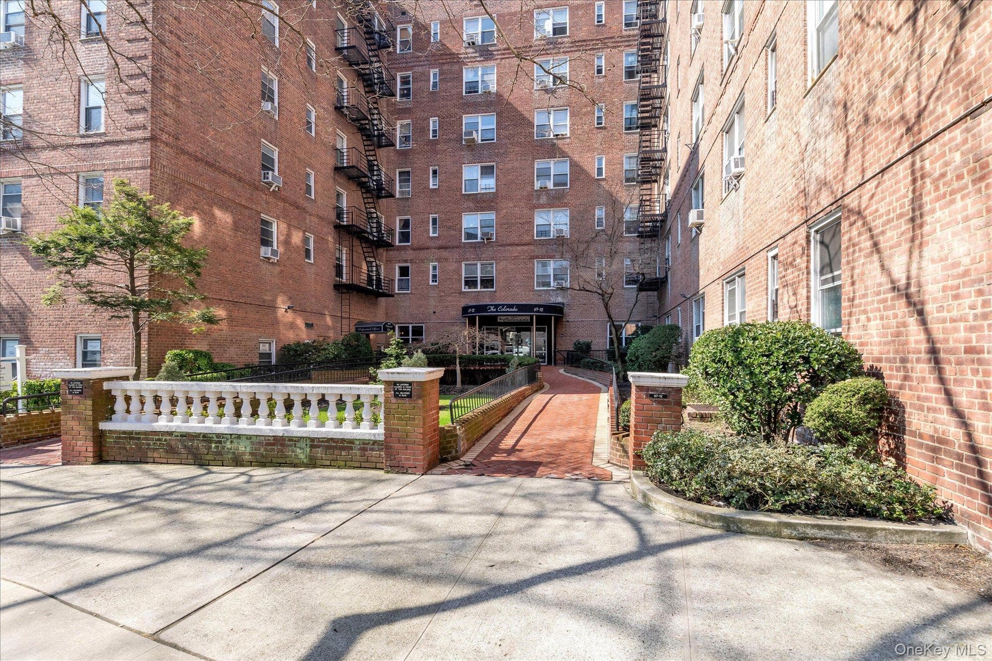 67-12 Yellowstone Blvd Blvd Unit: F18 thumbnail 23