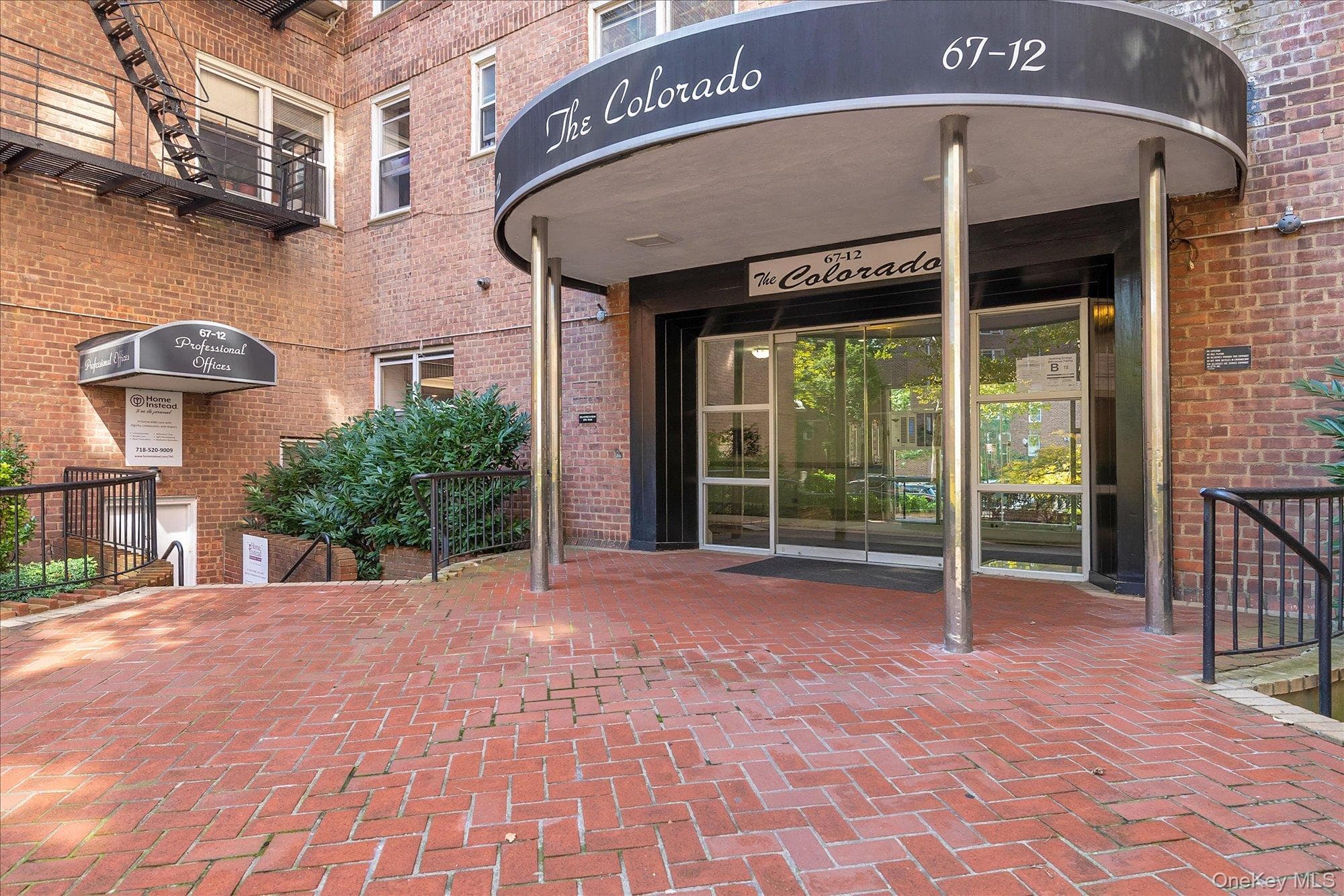 67-12 Yellowstone Blvd Blvd Unit: F18 thumbnail 21