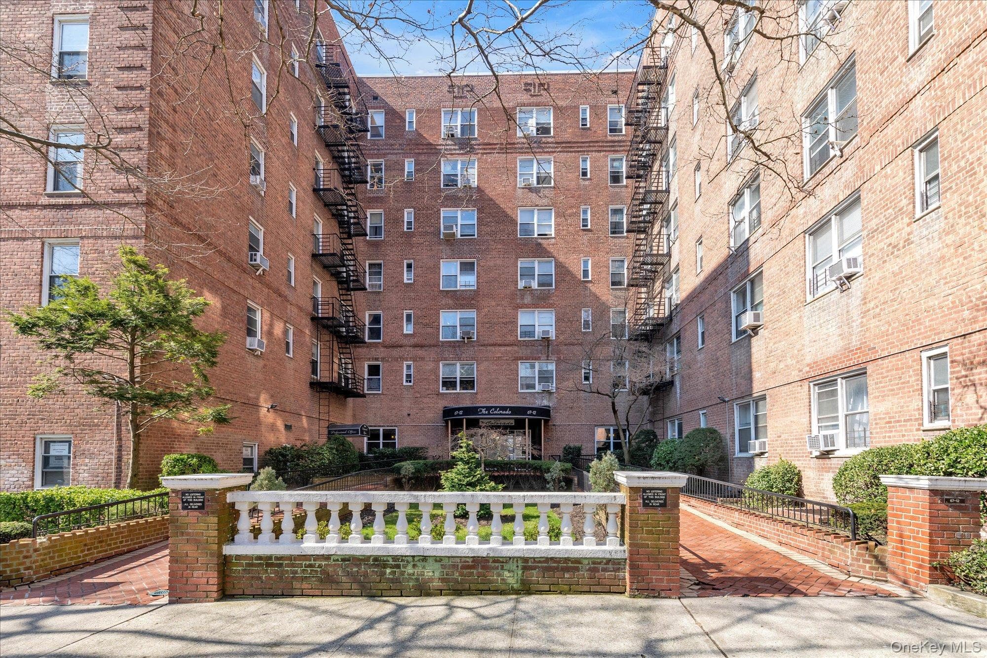 67-12 Yellowstone Blvd Blvd Unit: F18 thumbnail 20
