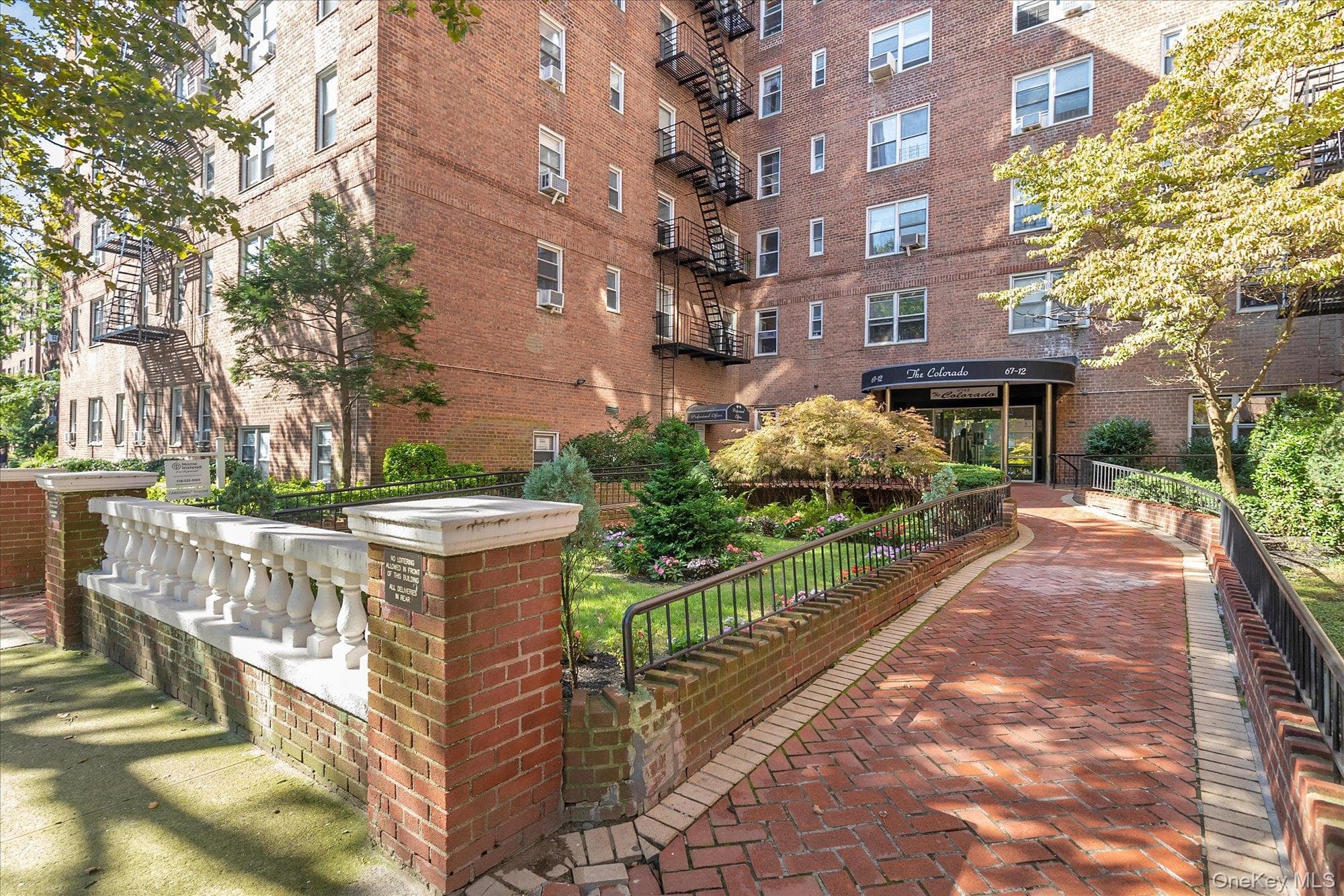 67-12 Yellowstone Blvd Blvd Unit: F18 thumbnail 22