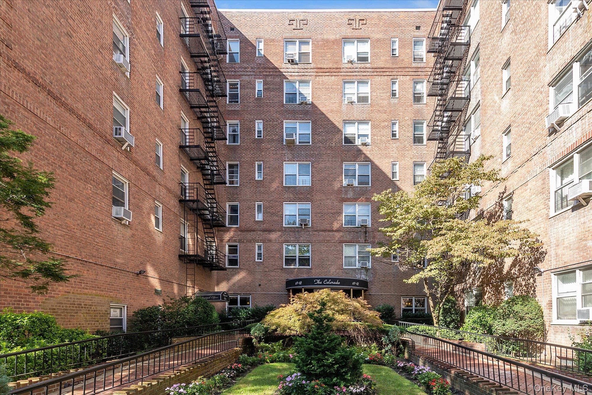 67-12 Yellowstone Blvd Blvd Unit: F18 thumbnail 24