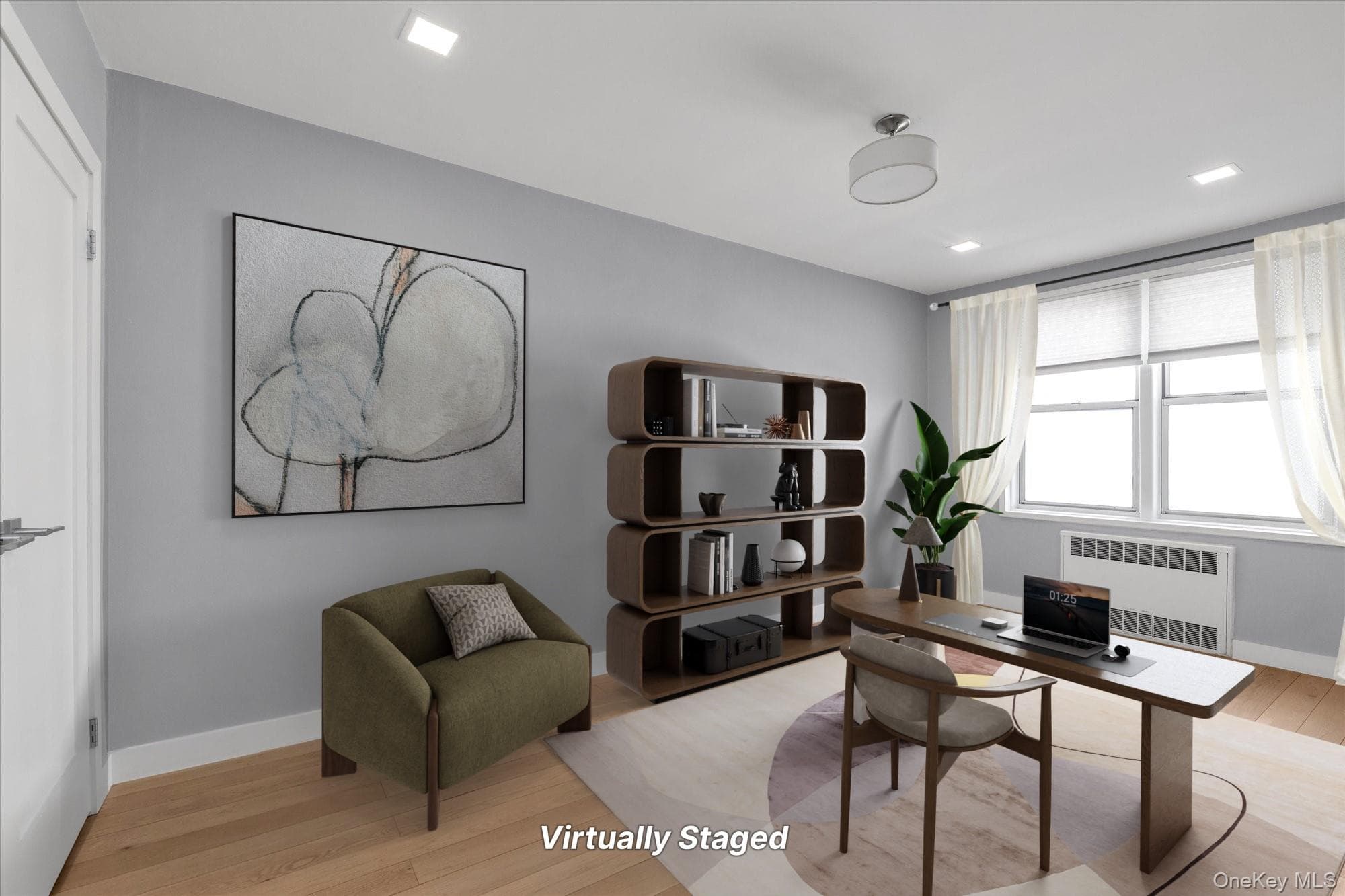 67-12 Yellowstone Blvd Blvd Unit: F18 thumbnail 5