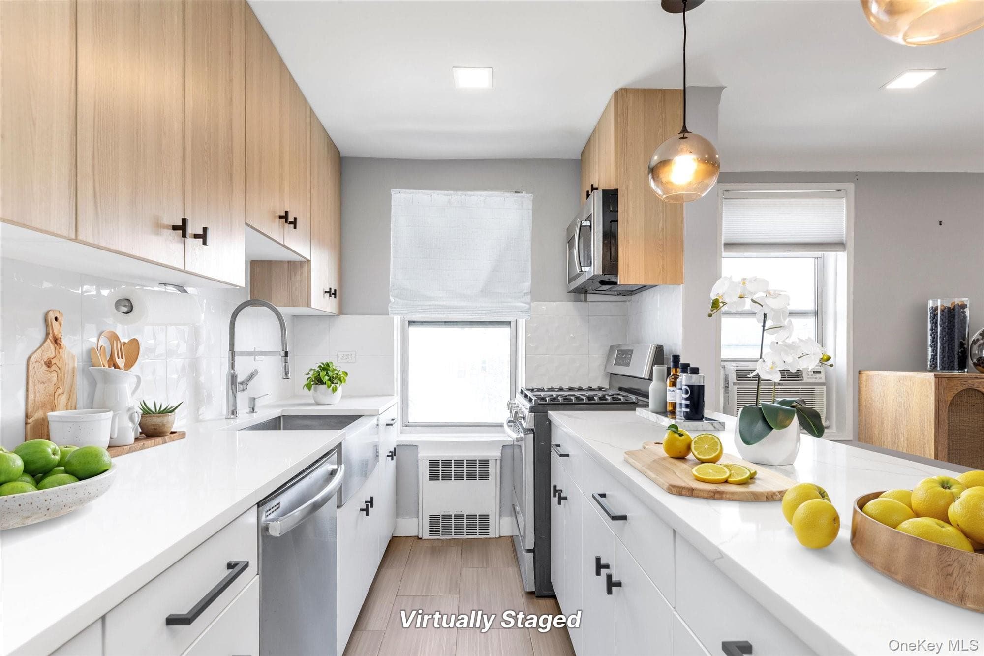 67-12 Yellowstone Blvd Blvd Unit: F18 thumbnail 3