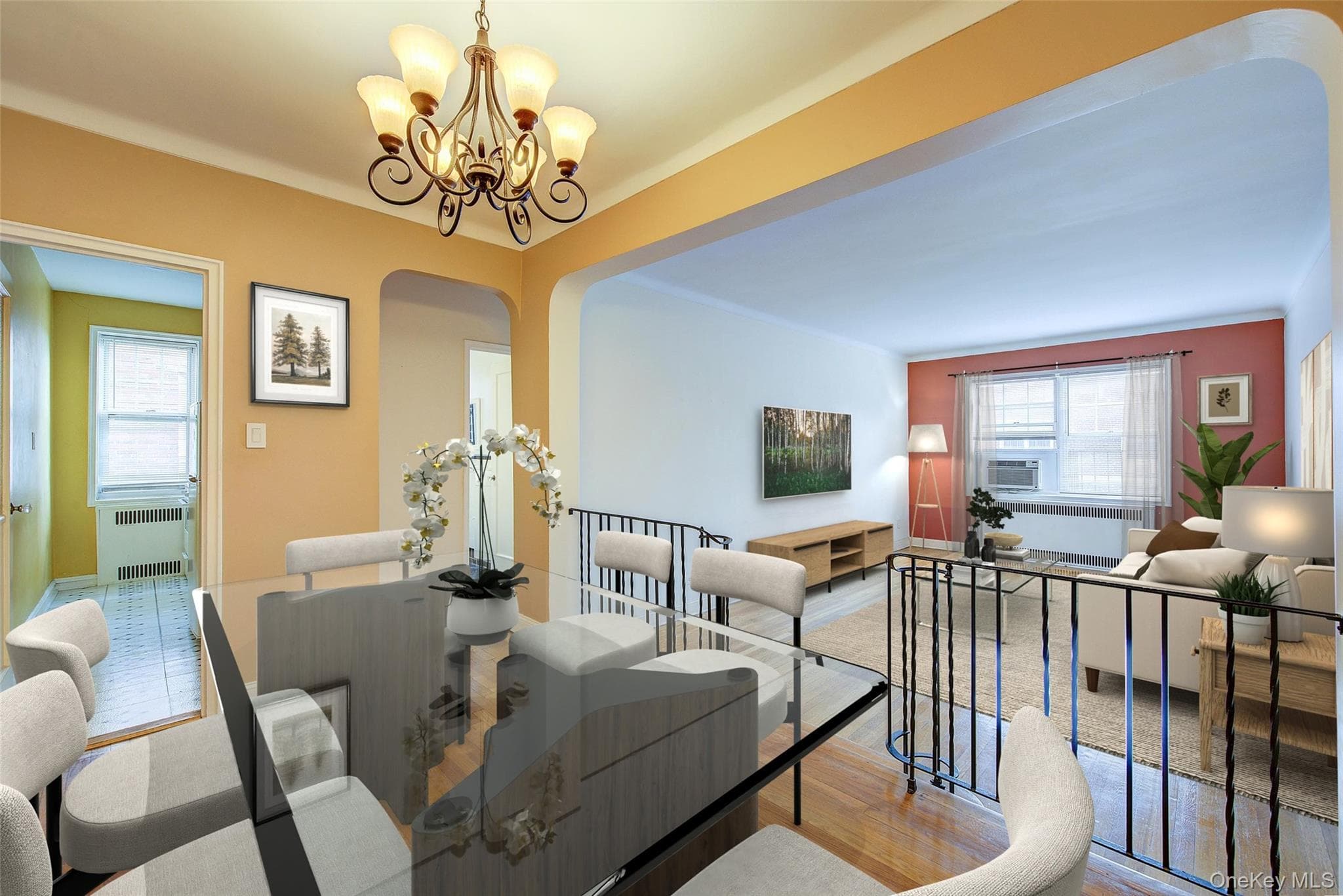 77-15 113th Street Unit: 6K thumbnail 6
