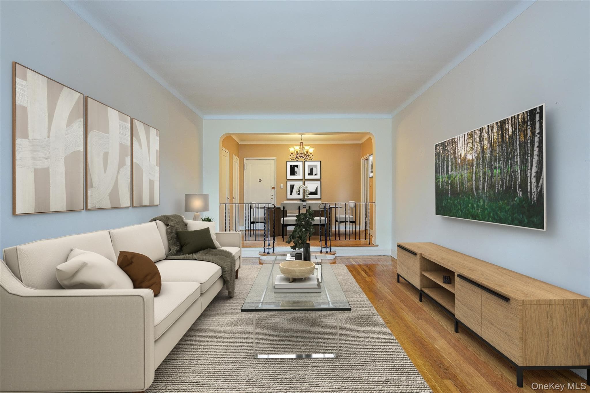 77-15 113th Street Unit: 6K thumbnail 19