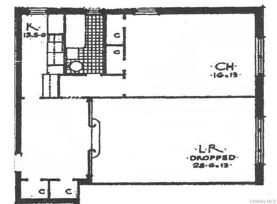 77-15 113th Street Unit: 6K thumbnail 50