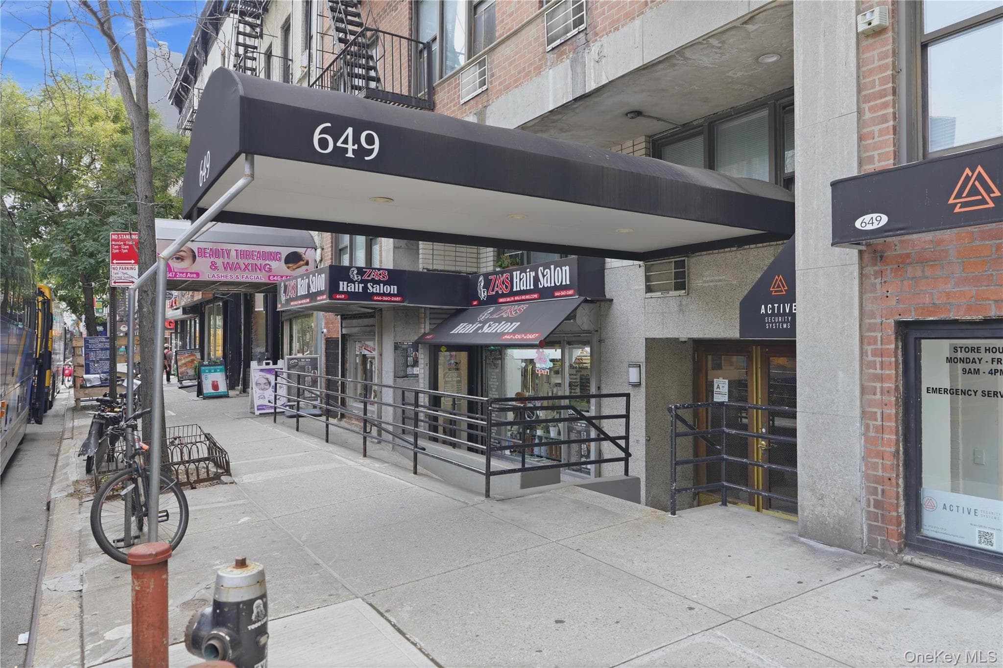 649 2nd Avenue Unit: 2H thumbnail 11