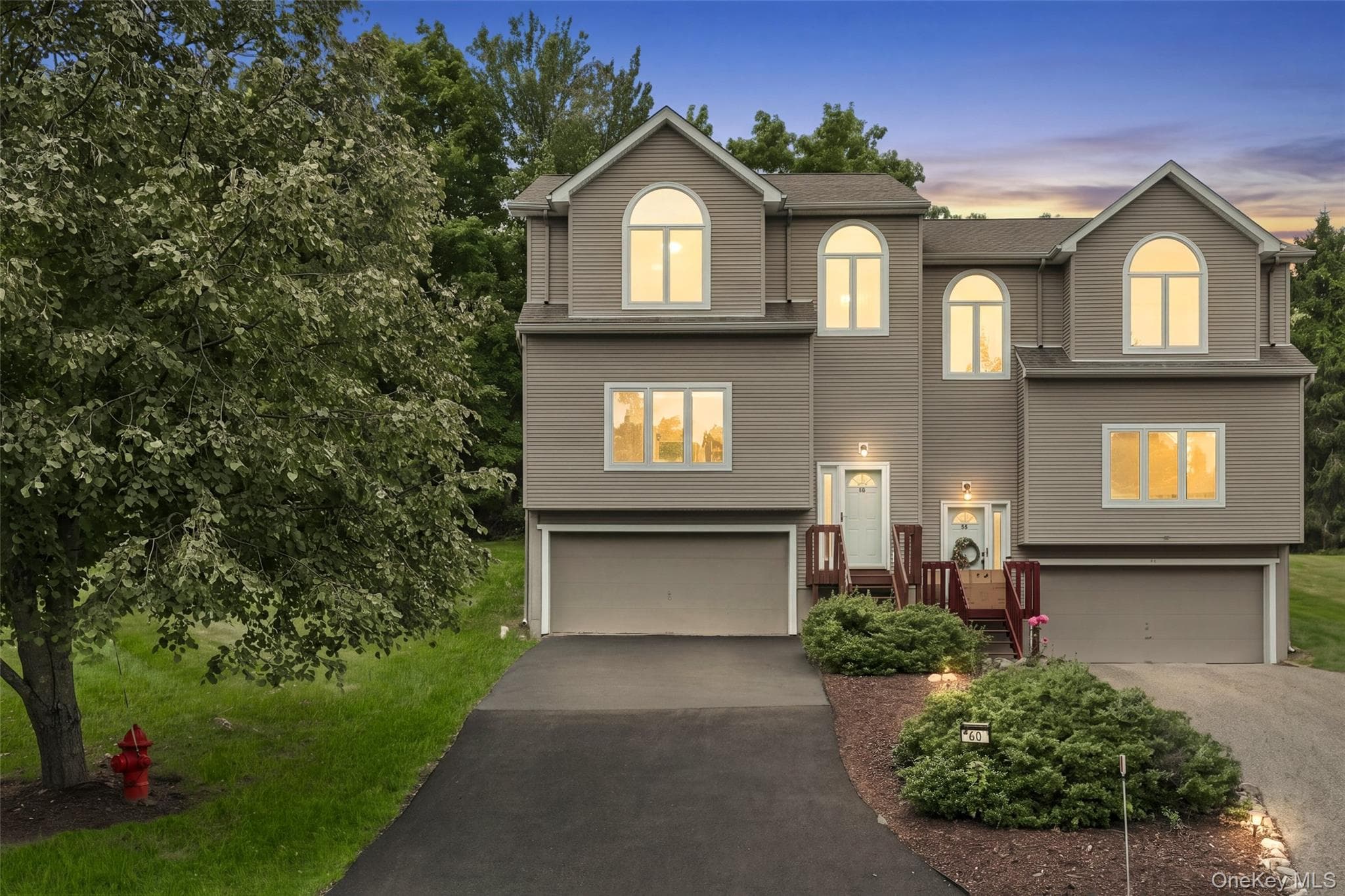 60 Rockridge Drive, Highland Mills