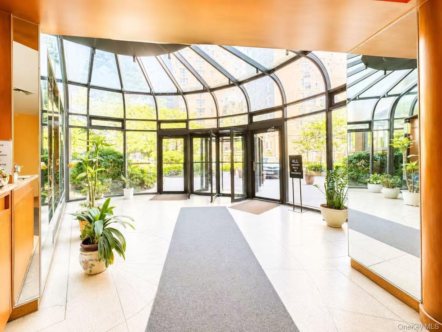 138-35 Elder Avenue Unit: 9C thumbnail 2