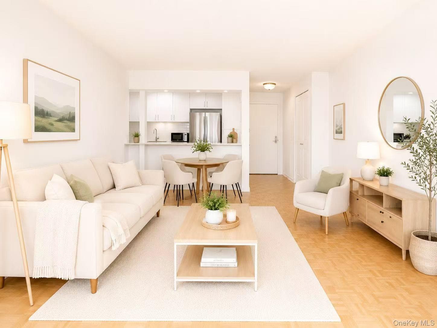 138-35 Elder Avenue Unit: 9C thumbnail 9