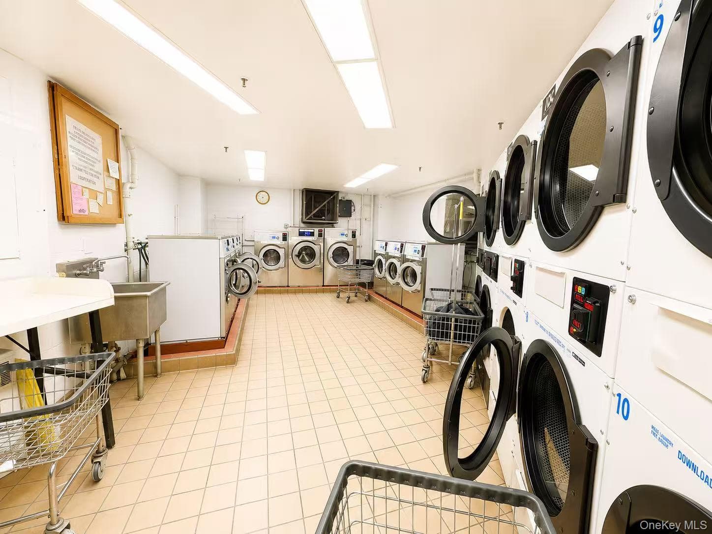 138-35 Elder Avenue Unit: 9C thumbnail 6