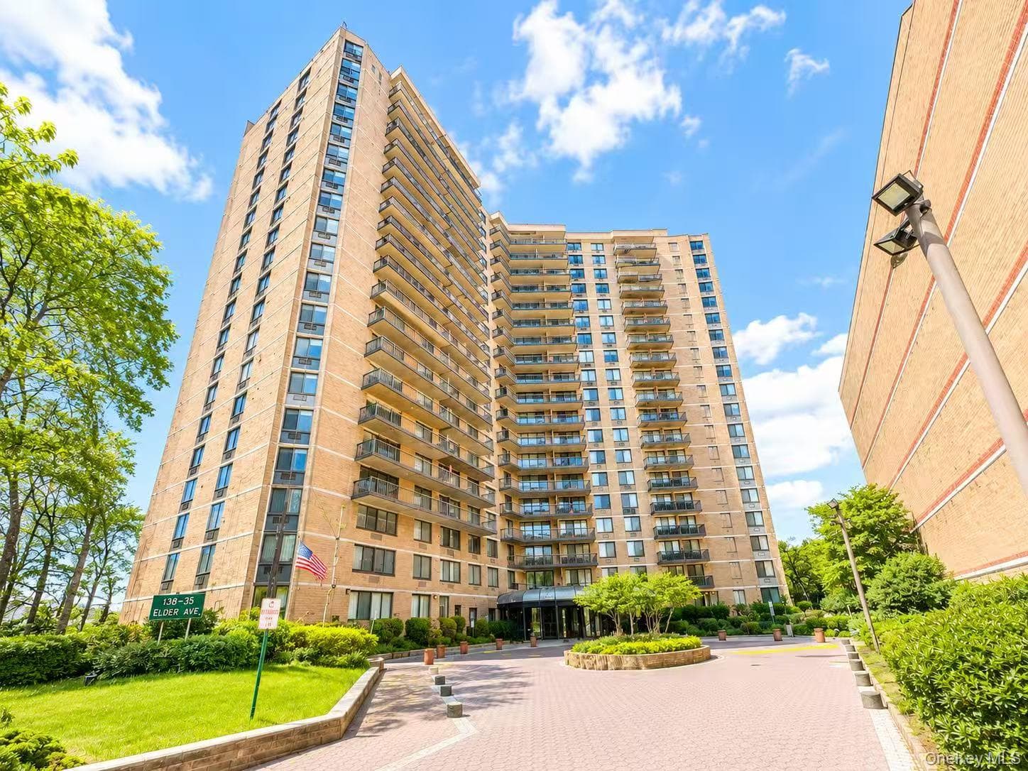 138-35 Elder Avenue Unit: 9C photo 1