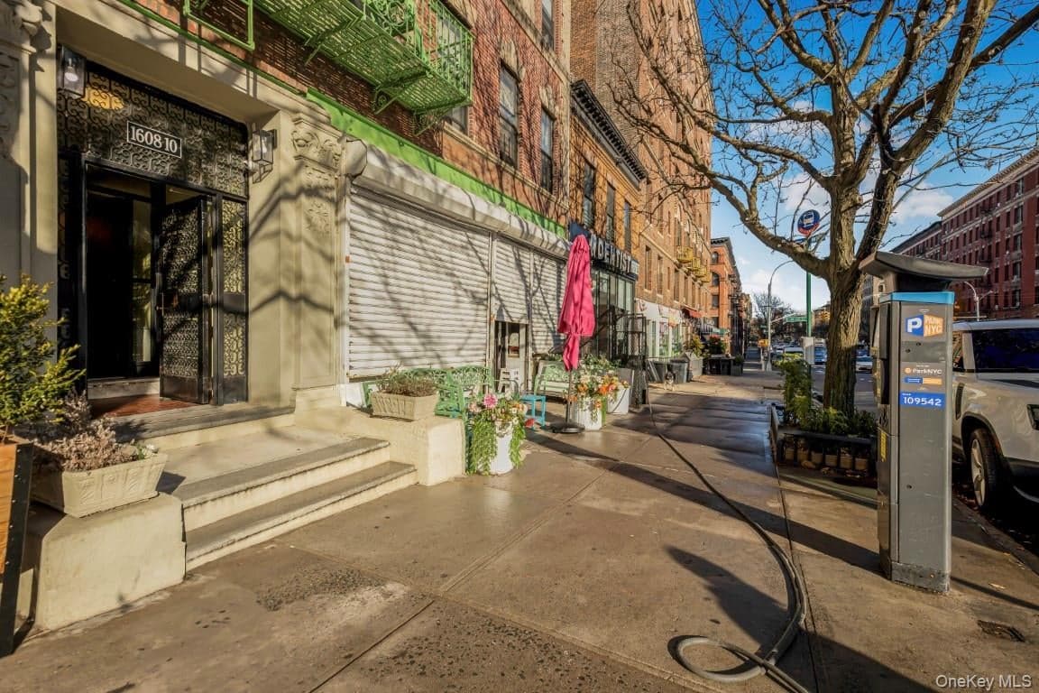 1608 Amsterdam Avenue Unit: 5A thumbnail 21