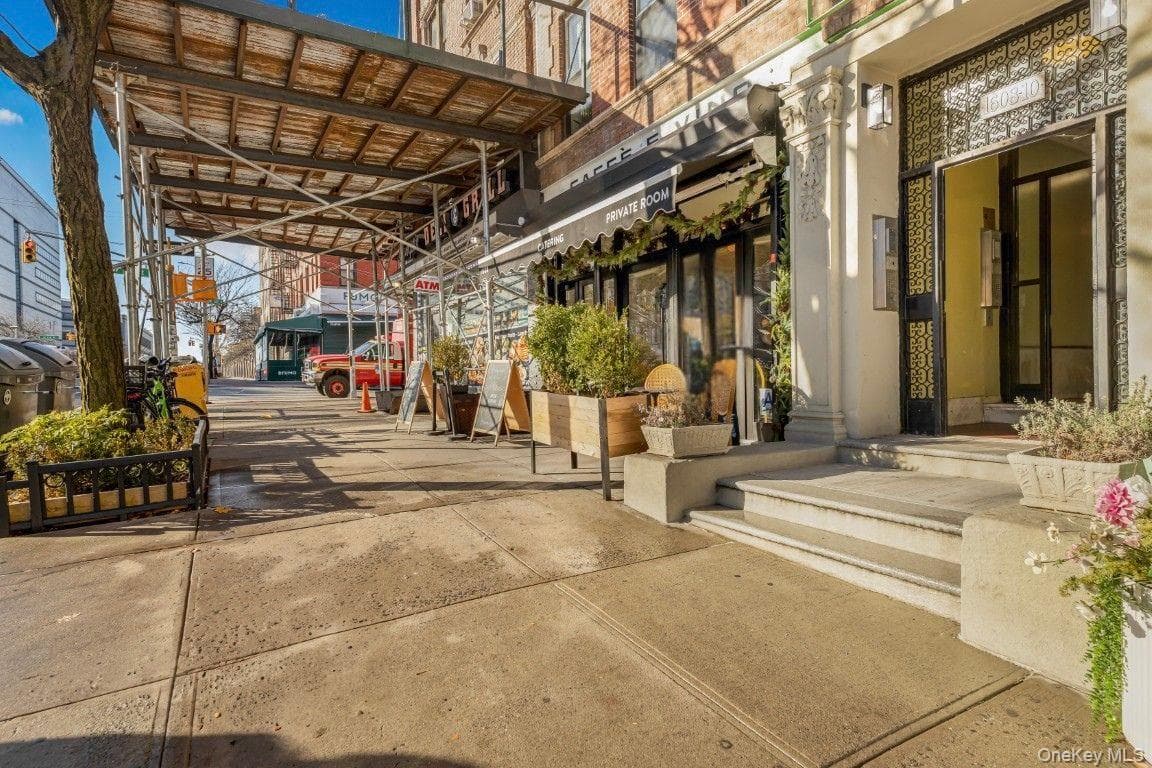 1608 Amsterdam Avenue Unit: 5A thumbnail 22