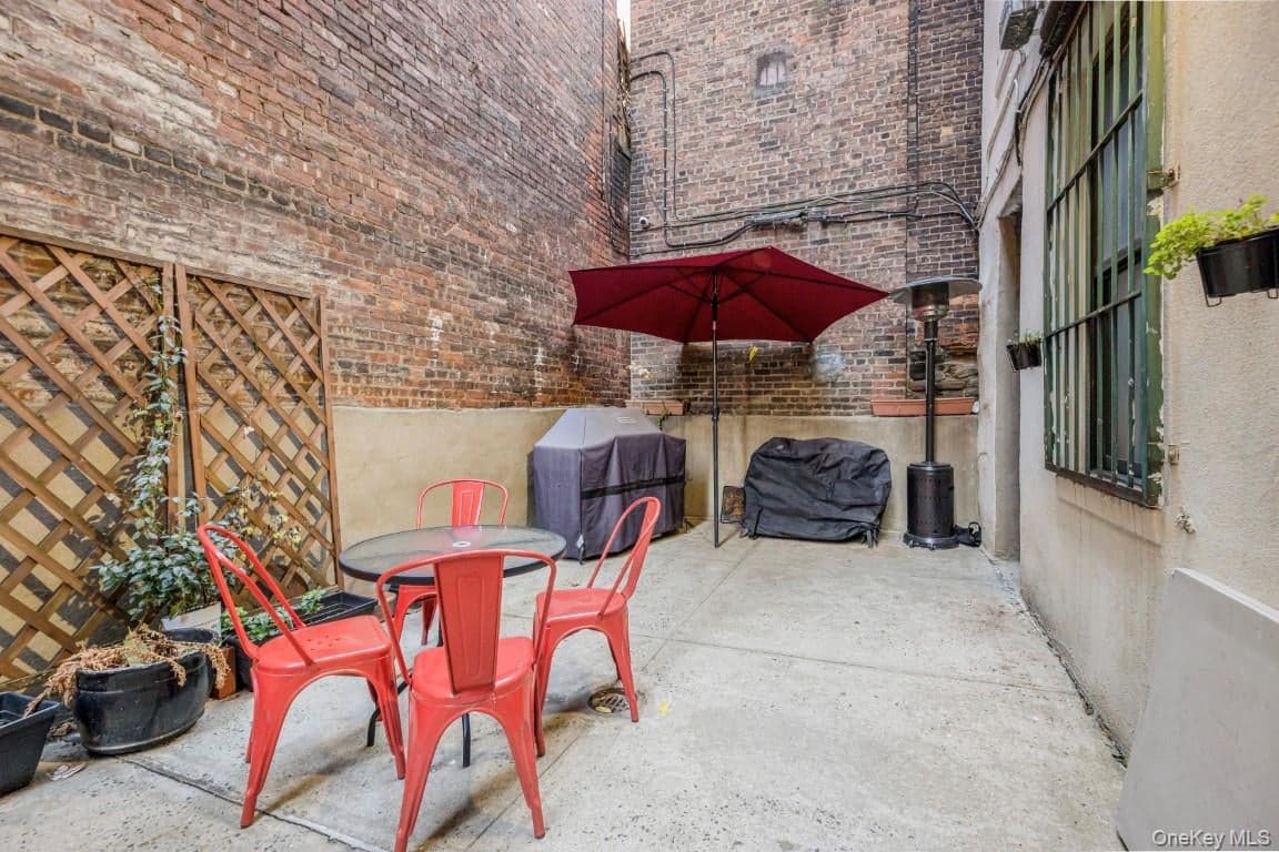 1608 Amsterdam Avenue Unit: 5A thumbnail 18