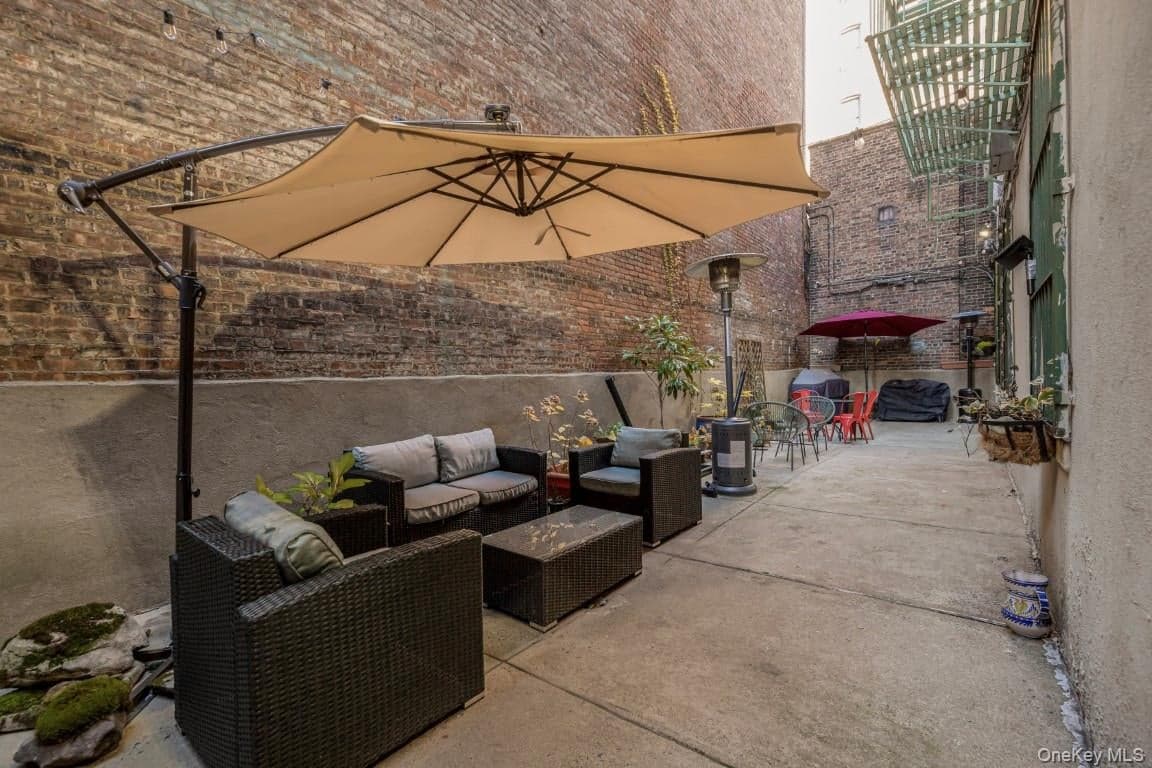 1608 Amsterdam Avenue Unit: 5A thumbnail 17