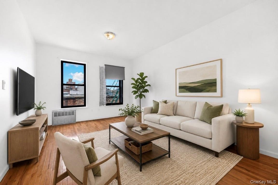 1608 Amsterdam Avenue Unit: 5A thumbnail 6