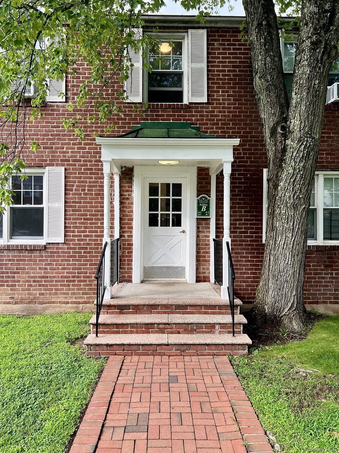 101 Carpenter Avenue Unit: B5, Mount Kisco