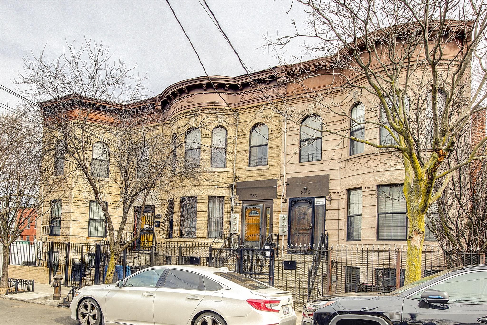 283 Montauk Avenue, Brooklyn