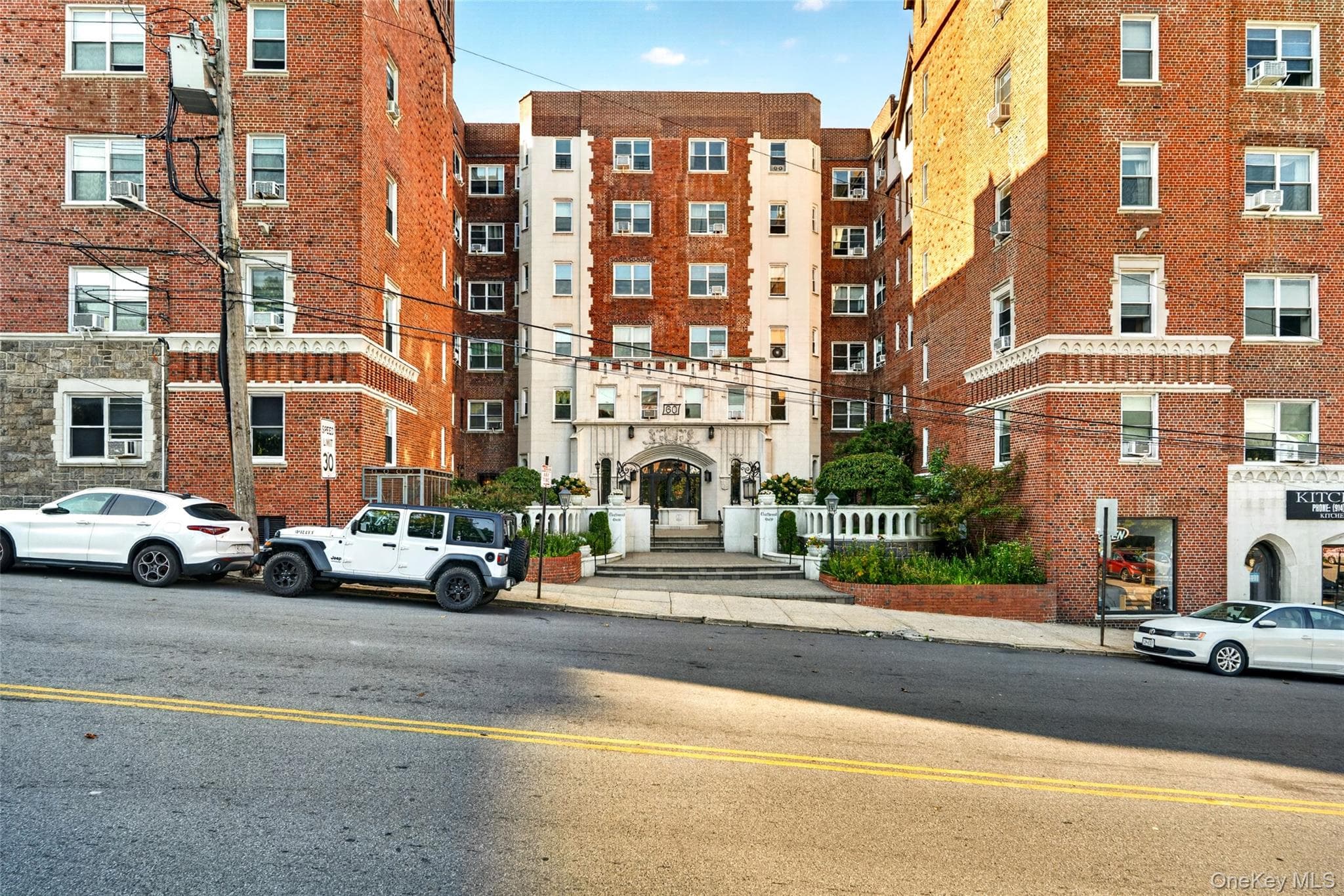60 Broad Street Unit: 4I thumbnail 49