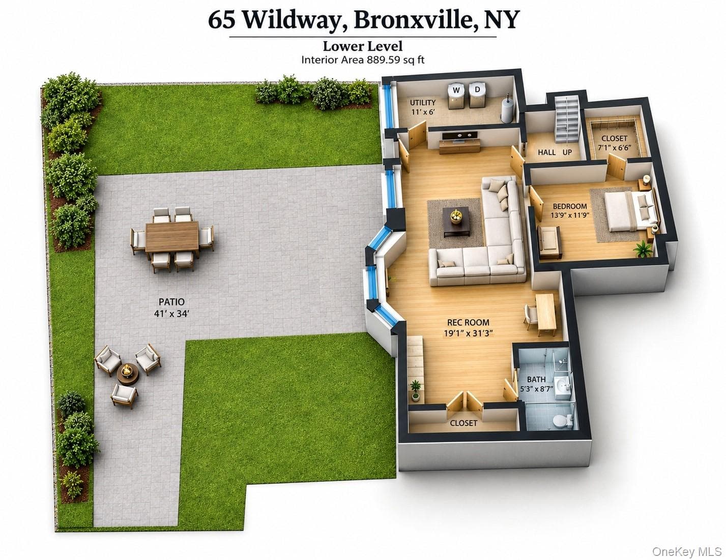 65 Wildway Way thumbnail 38