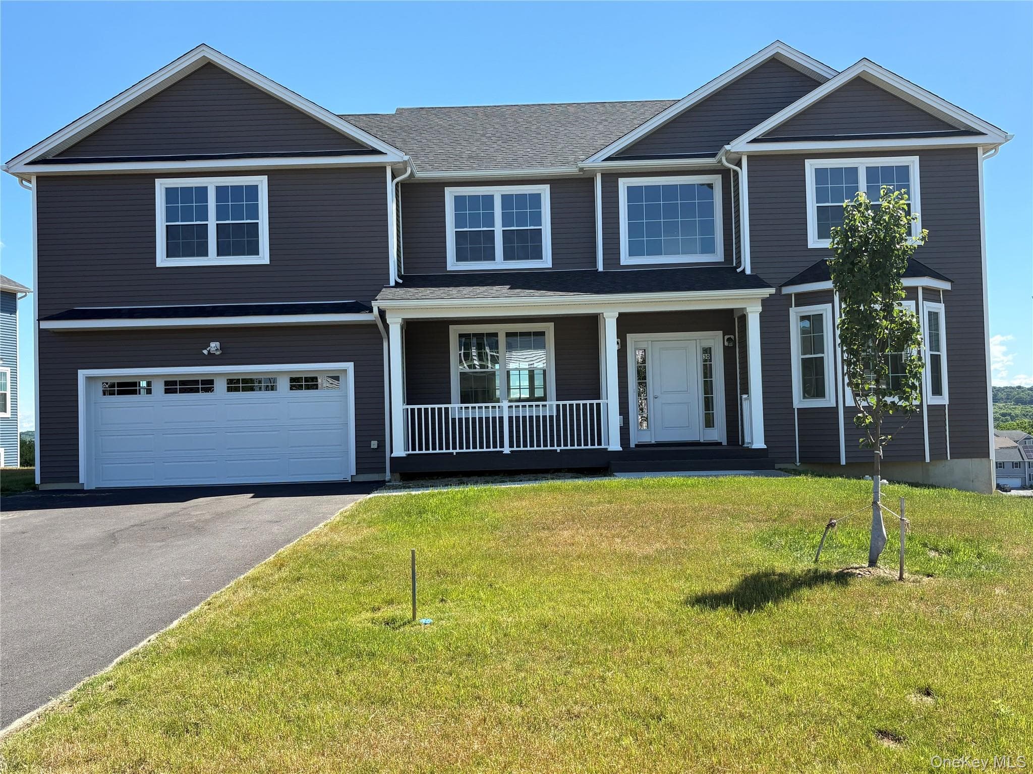 30 Dartmouth Drive, Poughkeepsie