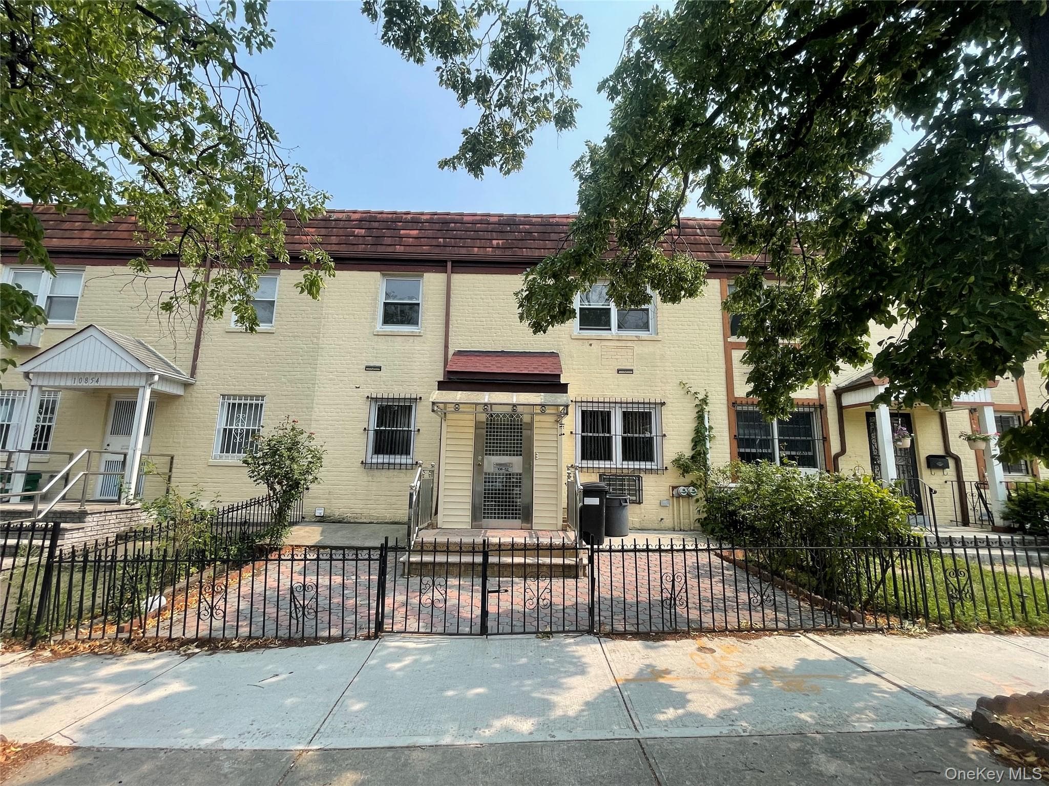 108-52 63rd Road, Forest Hills