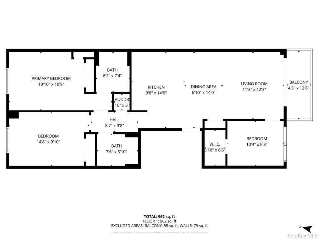 10314 Rockaway Beach Boulevard Unit: 2B thumbnail 15