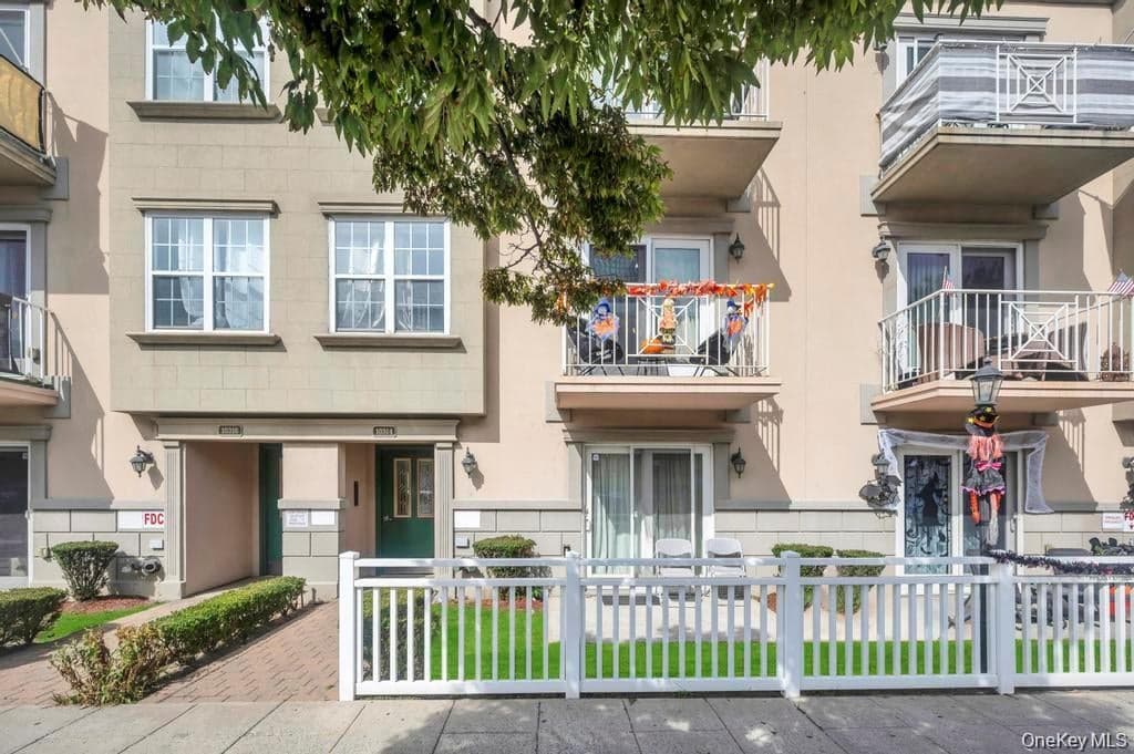 10314 Rockaway Beach Boulevard Unit: 2B thumbnail 2