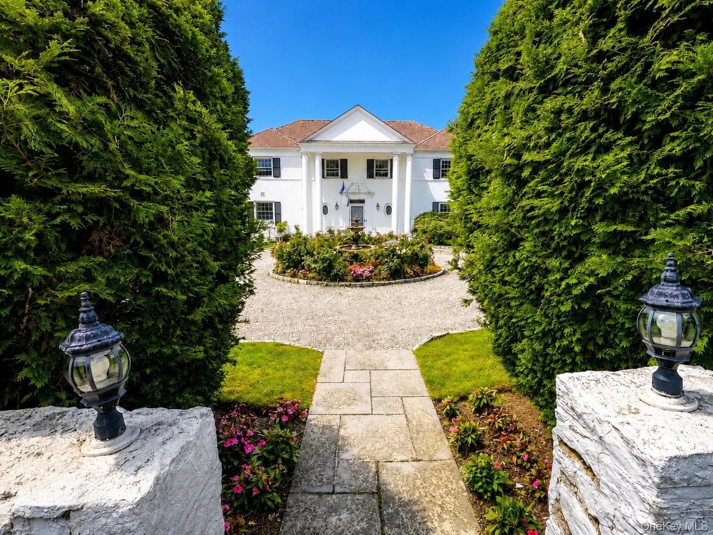 31 Griffen Avenue, Scarsdale