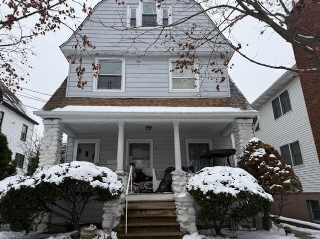 322 N Fulton Avenue, Mount Vernon