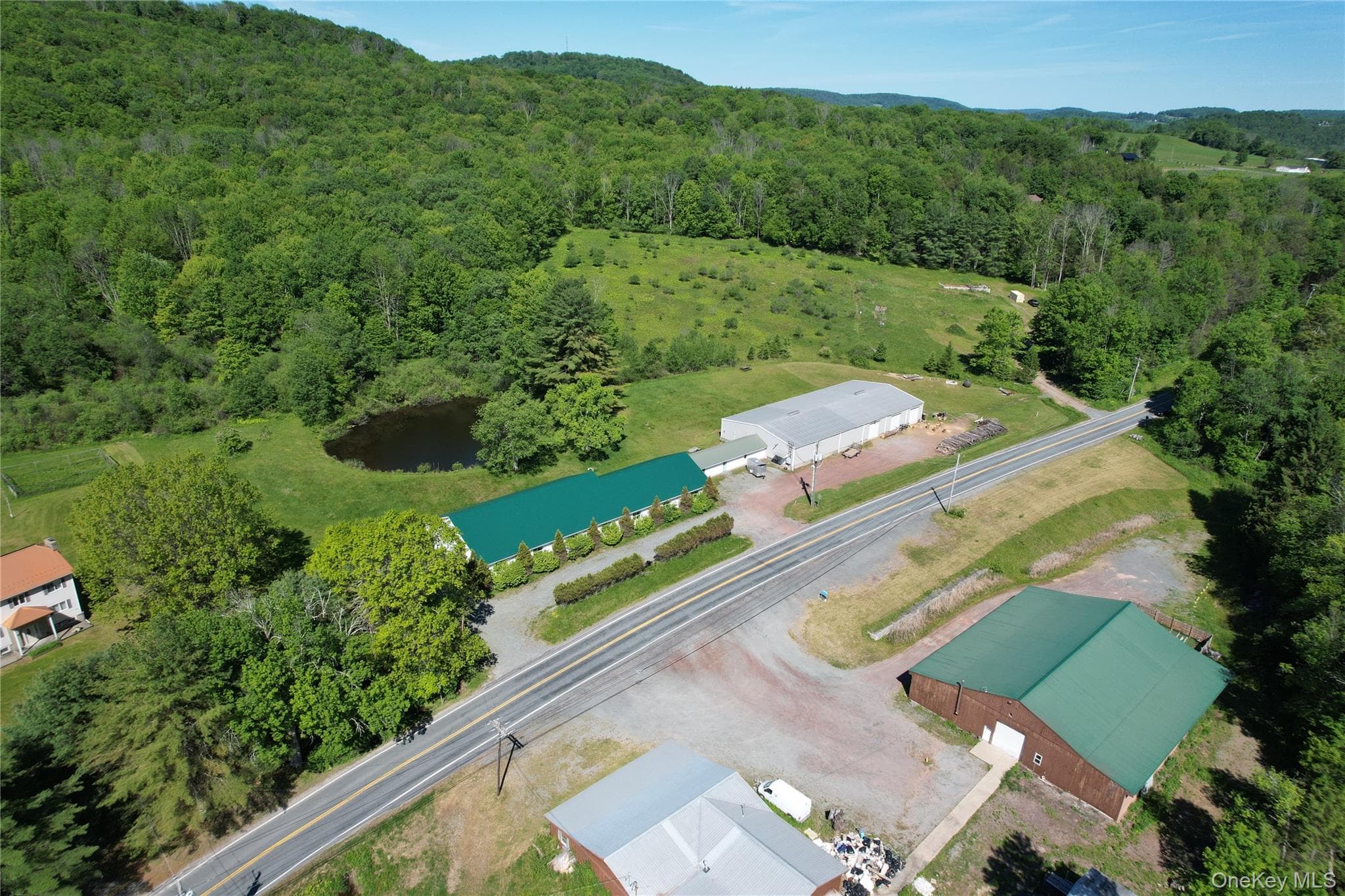 295 Jeffersonville North Branch Road thumbnail 6