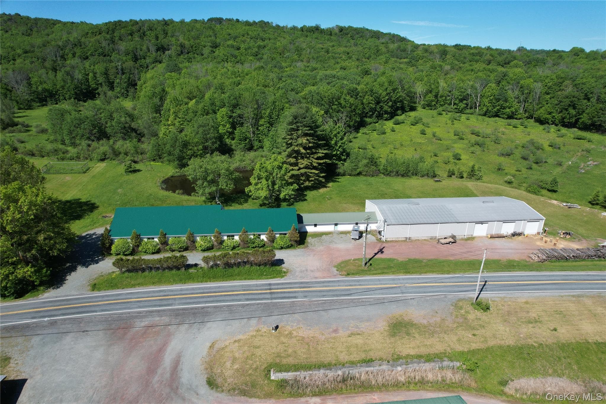 295 Jeffersonville North Branch Road thumbnail 2