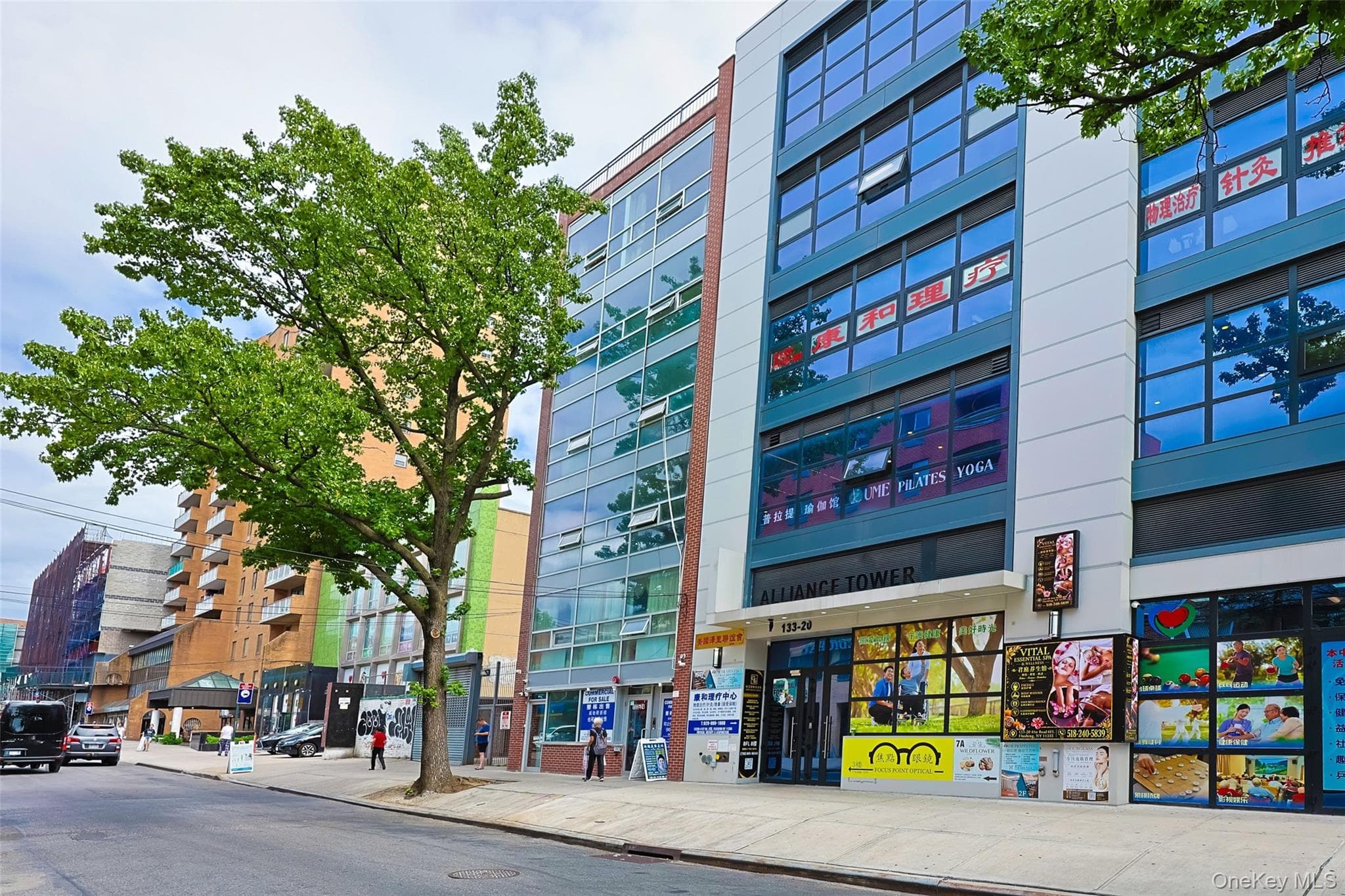 133-24 41st Road, Flushing