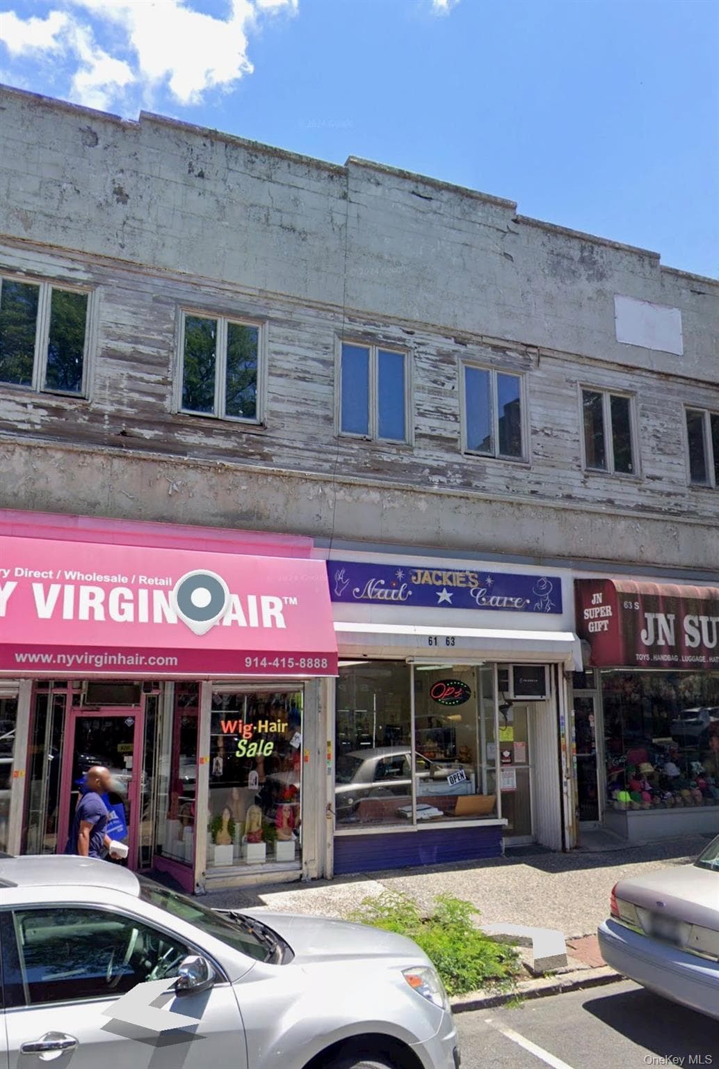 61 S 4th Avenue, Mount Vernon