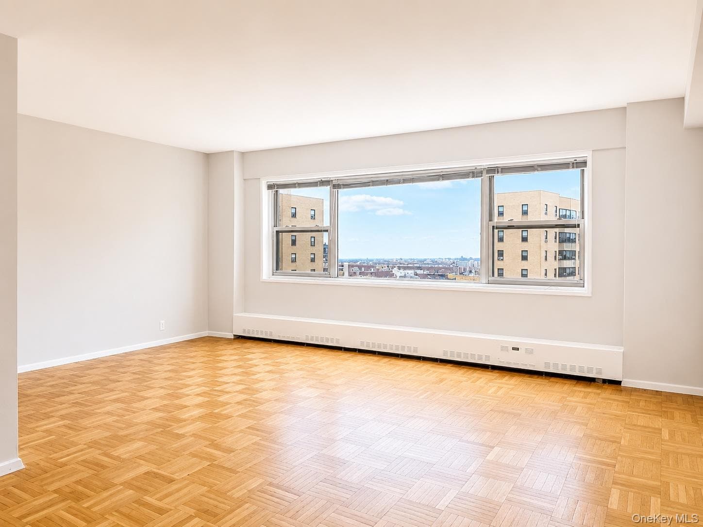 4 Fordham Hill Oval Unit: 14G, Bronx