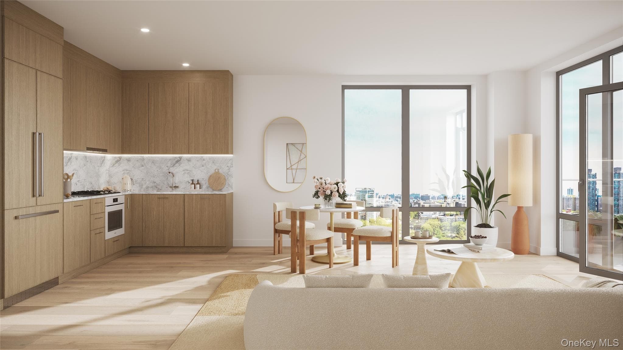 138-32 Northern Boulevard Unit: 5C, Flushing
