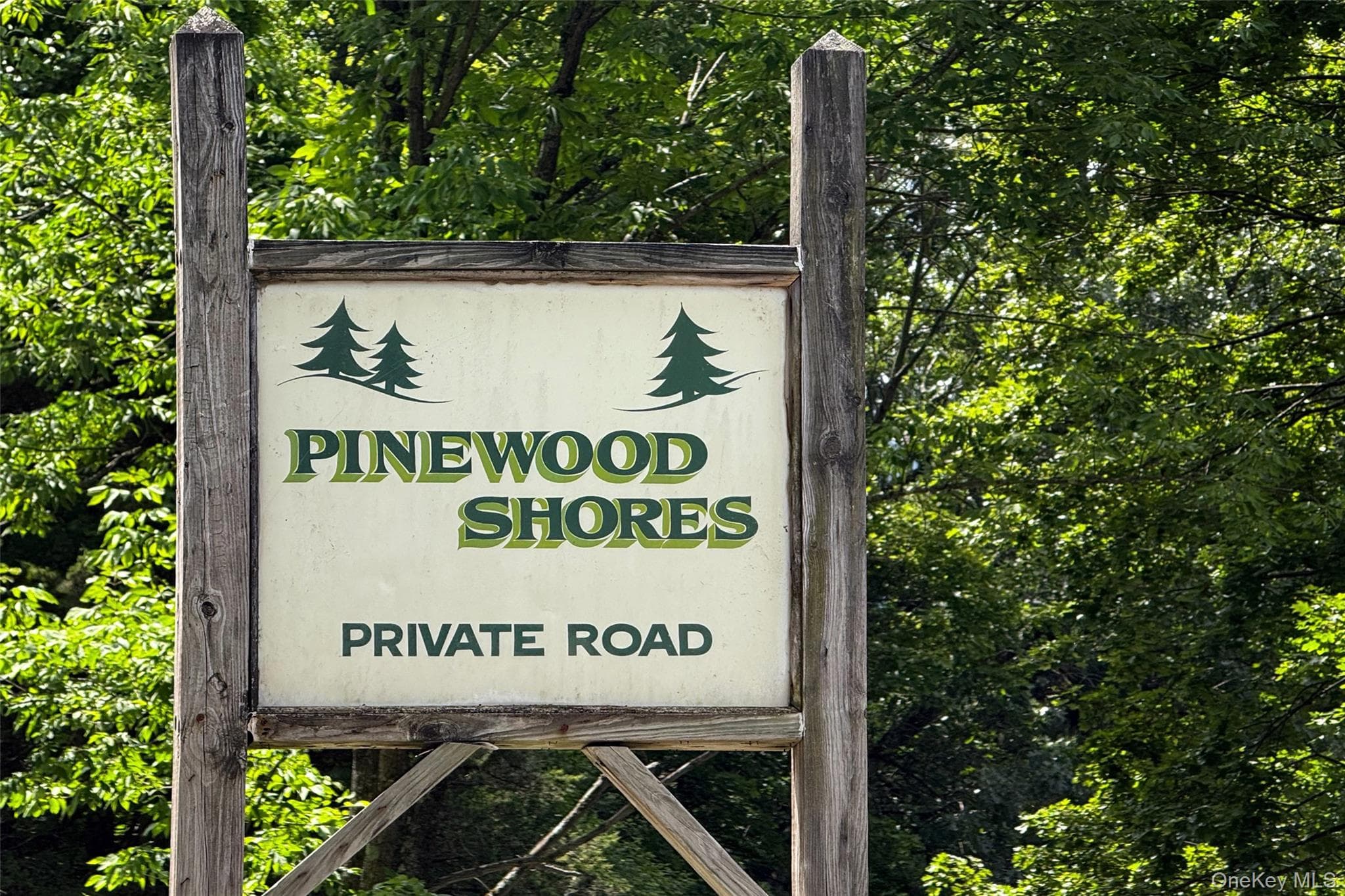 8 Pinewood Sherman, Ct Shores photo 1